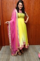 Swetha Jadhav Gallery